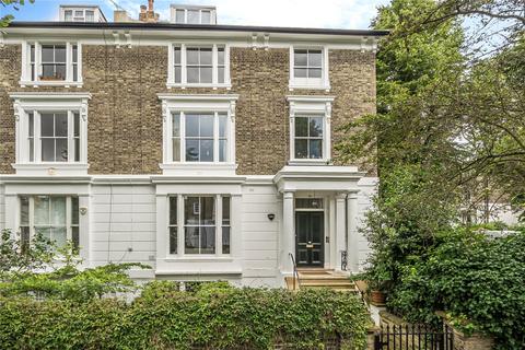 3 bedroom apartment for sale, Thurlow Road, Hampstead, London, NW3