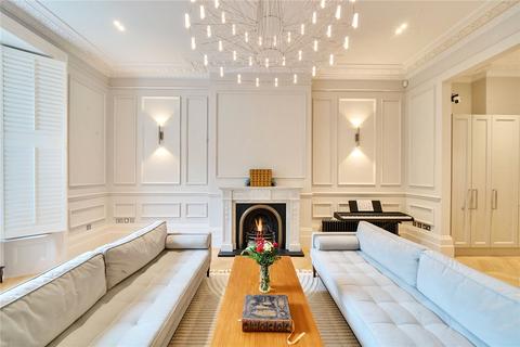Flat 2, 29 Thurlow Road, London, NW3 5PH