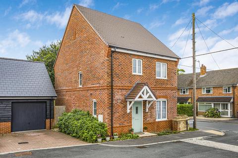 3 bedroom detached house for sale, Woodfield, Wantage, OX12