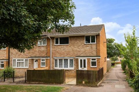 3 bedroom end of terrace house for sale, Banbury,  Oxfordshire,  OX16