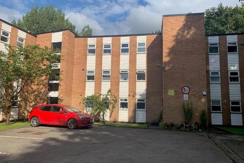 Studio for sale, Harwood Court, Heaton Mersey