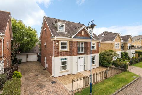 5 bedroom detached house for sale, Drifters Drive, Camberley GU16