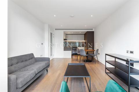 2 bedroom flat to rent, 4 Riverlight Quay, Nine Elms, London SW11