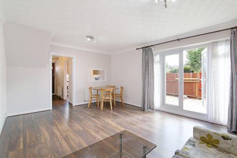 2 bedroom end of terrace house for sale, Palestine Grove, London SW19