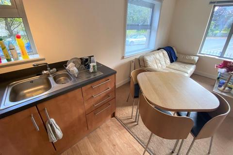 undefined, Talavera Close, Bristol BS2