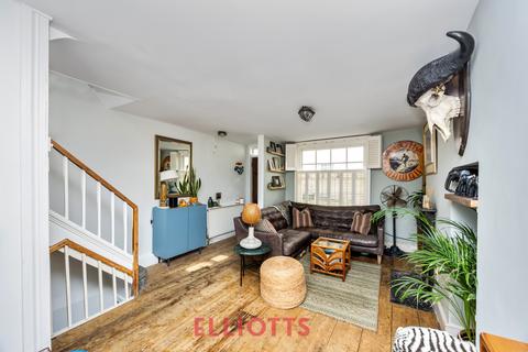 3 bedroom terraced house for sale, Lower Market Street, Hove