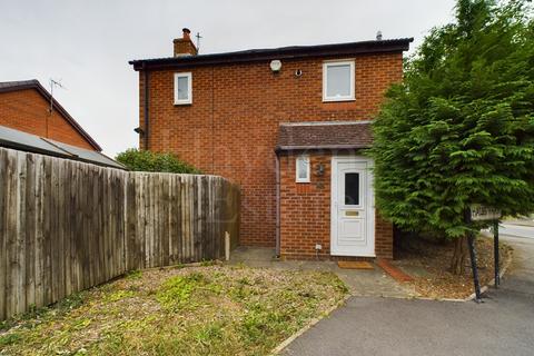 2 bedroom terraced house for sale, Wyre Hill, Bewdley, DY12 2UG