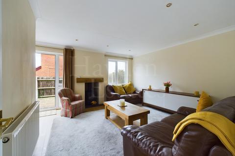 2 bedroom terraced house for sale, Wyre Hill, Bewdley, DY12 2UG