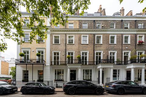 5 bedroom terraced house to rent, Thurloe Square, South Kensington, SW7