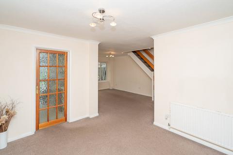 3 bedroom terraced house to rent, Peregrine Close, Watford, Hertfordshire, WD25