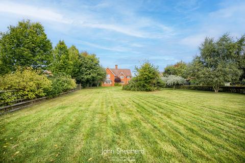 5 bedroom detached house for sale, Warren Close, Earlswood, Solihull, Warwickshire, B94