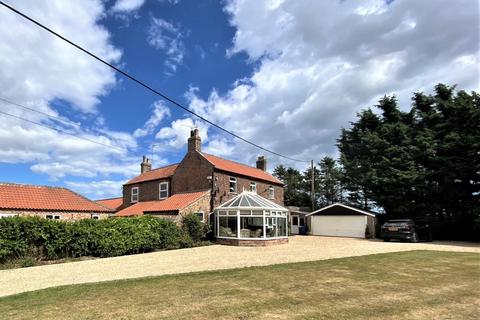 5 bedroom country house for sale, The Farmhouse & Cottages, Fourth Farm, Gransmoor, Driffield