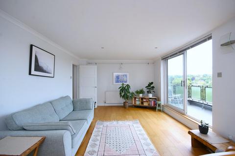 2 bedroom penthouse for sale, Park Hill Road, Bromley, BR2 0XG