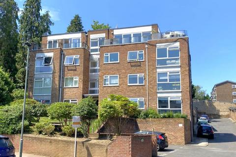 2 bedroom penthouse for sale, Park Hill Road, Bromley, BR2 0XG