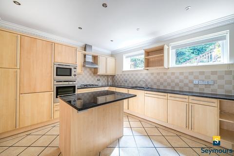 3 bedroom flat for sale, The Mount, Surrey GU1