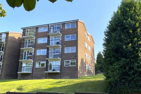 1 bedroom apartment for sale, High Gables, Scotts Avenue, Bromley, BR2 0NB