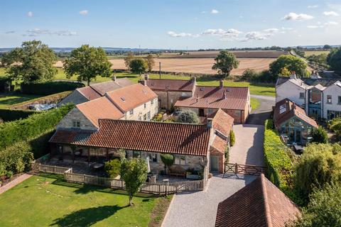 11 bedroom house for sale, Westfield Farm, Little Barugh, Malton