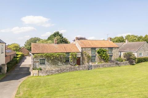 11 bedroom house for sale, Westfield Farm, Little Barugh, Malton