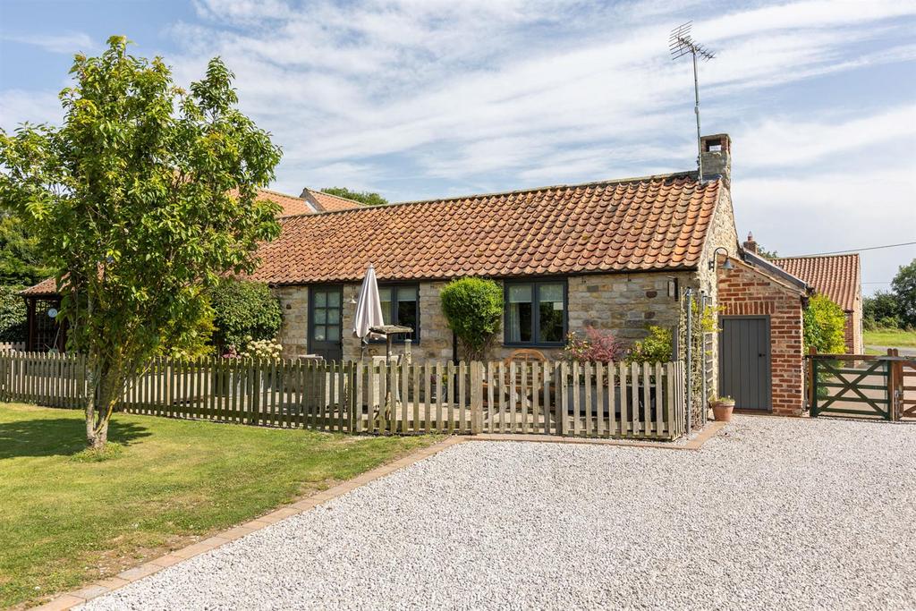 Ash Garth Cottage