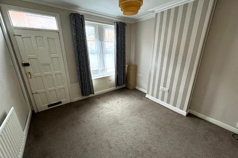 2 bedroom terraced house for sale, Roman Road, Derby DE1