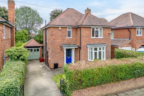 3 bedroom detached house for sale, Hobgate, York