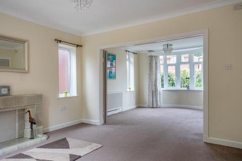 3 bedroom detached house for sale, Hobgate, York