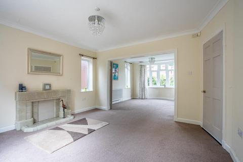 3 bedroom detached house for sale, Hobgate, York