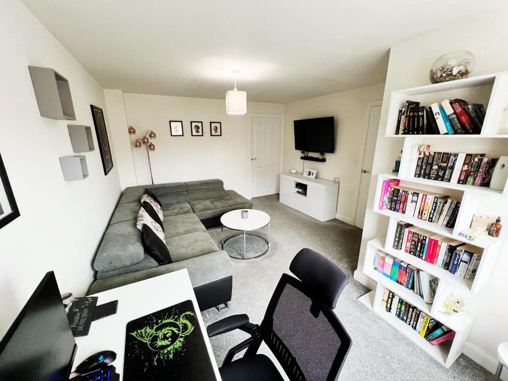 Bell Road, Spennymoor 3 bed semidetached house for sale £169,950