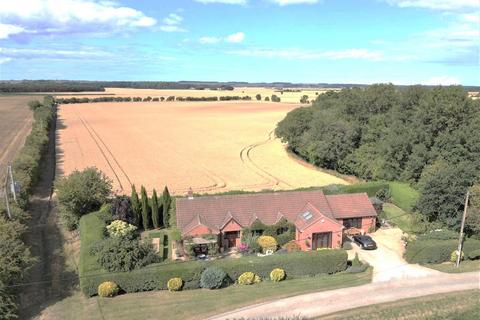 3 bedroom bungalow for sale, Treetops, Gransmoor, Driffield