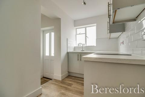 3 bedroom end of terrace house for sale, Thistley Green Road, Braintree, CM7