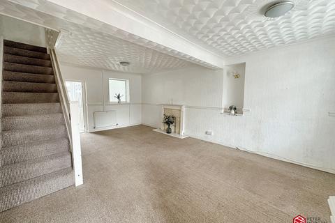 2 bedroom terraced house for sale, Beaconsfield Street, Neath, Neath Port Talbot. SA10 8BD