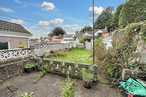 2 bedroom terraced house for sale, Beaconsfield Street, Neath, Neath Port Talbot. SA10 8BD