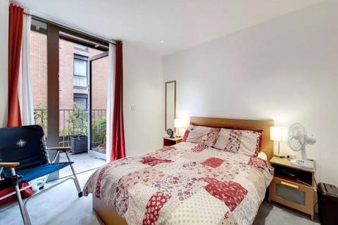 2 bedroom apartment to rent, Kidderpore Avenue, Hampstead, NW3