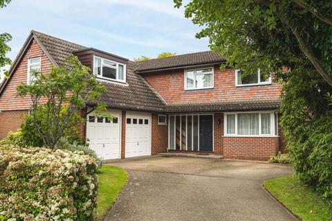 31 Aubreys, Letchworth Garden City, SG6 3TU