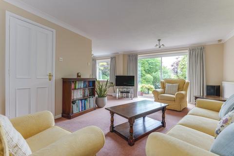 31 Aubreys, Letchworth Garden City, SG6 3TU