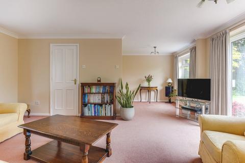 31 Aubreys, Letchworth Garden City, SG6 3TU