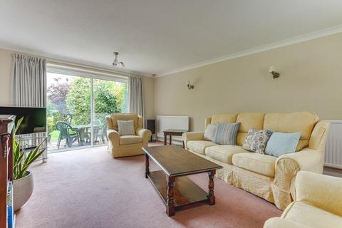 31 Aubreys, Letchworth Garden City, SG6 3TU