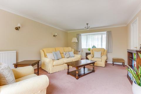 31 Aubreys, Letchworth Garden City, SG6 3TU