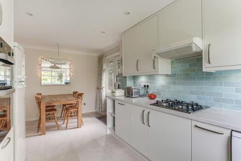 31 Aubreys, Letchworth Garden City, SG6 3TU