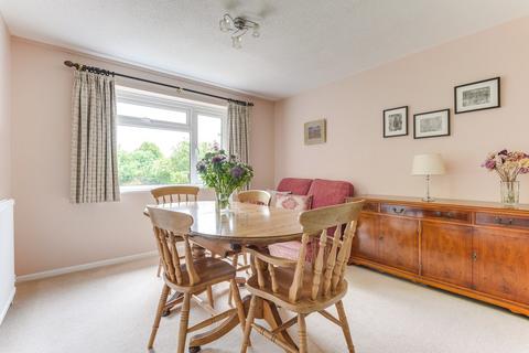 31 Aubreys, Letchworth Garden City, SG6 3TU