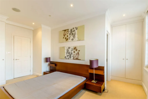 2 bedroom apartment to rent, Wallace Court, Balham High Rd, SW17