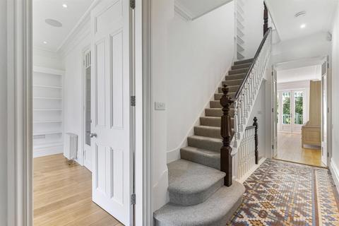 6 bedroom house for sale, Wrentham Avenue, London, NW10