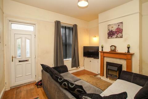 2 bedroom terraced house for sale, Hawick Street, Caldewgate, Carlisle, CA2