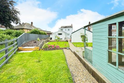 4 bedroom detached house for sale, Station Road, Nantgaredig, Carmarthen, Carmarthenshire, SA32