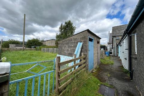 2 bedroom terraced house for sale, Church Street, Llanuwchllyn, Bala