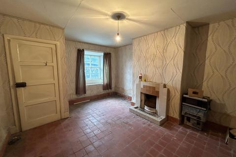 2 bedroom terraced house for sale, Church Street, Llanuwchllyn, Bala