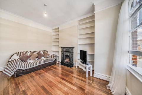66a Stapleton Road, London, SW17 8AU