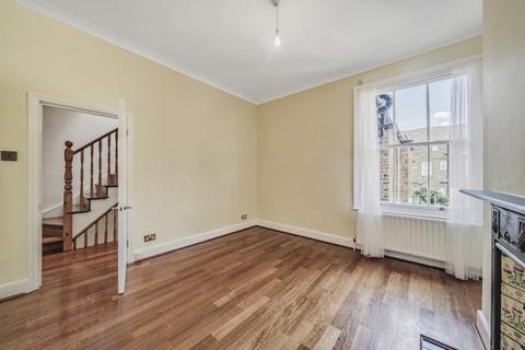 66a Stapleton Road, London, SW17 8AU