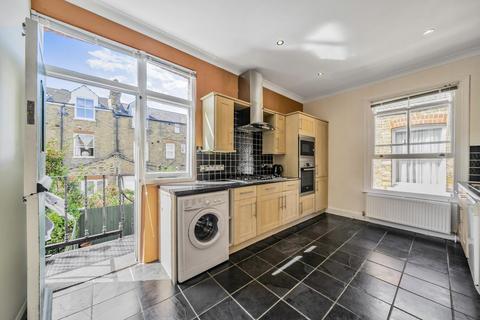 66a Stapleton Road, London, SW17 8AU