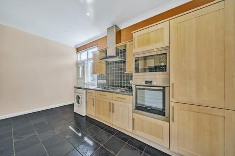 66a Stapleton Road, London, SW17 8AU